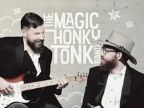 The Magic Honky Tonk Band