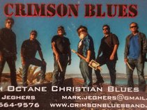 Crimson Blues Band