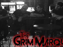 The Grim Marquee