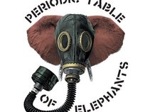 Periodic Table of Elephants