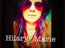 Hilary Marie