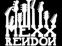 Mexx Rendon