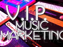 V.I.P Music Marketing