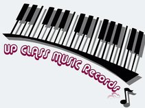 Up Class Music Records