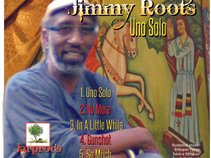 JIMMY ROOTS