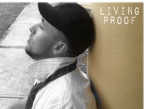 Living Proof (Viper Pit Records)