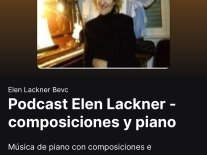 Elen Lackner