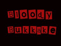 Bloody Bukkake