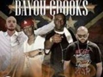 Dirty South Bayou Crooks