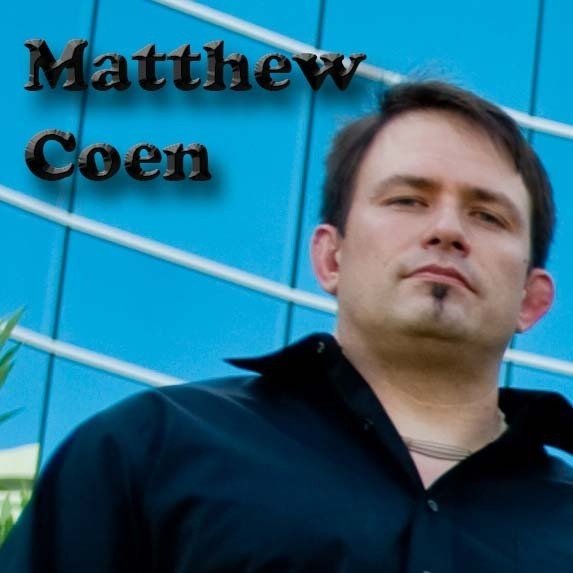 Matthew Coen