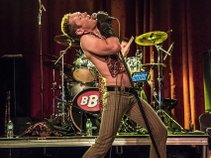 Big Bang Baby - Stone Temple Pilots Tribute Chicago