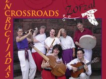 Zorzal Music Ensemble