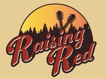 Raising Red