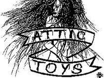 Attic Toys