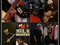 The Muzik Makerz