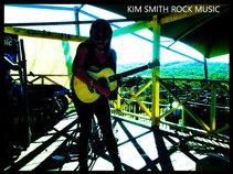 Kim Smith Rock Music
