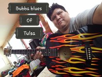 Bubba Blues of Tulsa