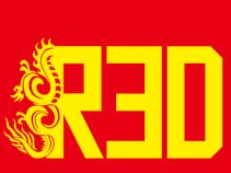 RED (Religion Equals Decay)