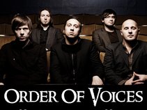 Order Of Voices