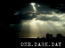 One Dark Day