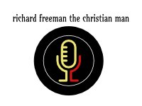richard freeman the christian man