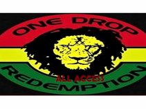 One Drop Redemption, Bob Marley Tribute