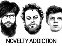 Novelty Addiction