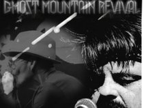 Ghost Mountain Revival