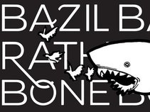 Bazil Rathbone