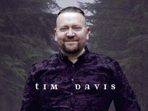 Tim Davis - Songwriter Producer