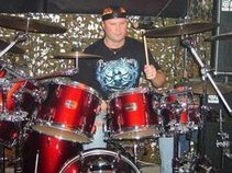 John Rauhofer "Drummer"