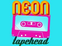 Neon Tapehead