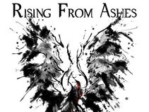 Rising From Ashes