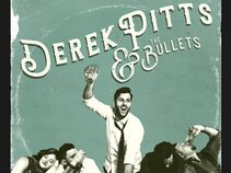 Derek Pitts and the Bullets