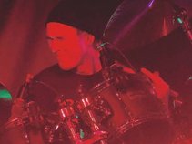 Peter Weissink drums