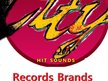 City Records Brands