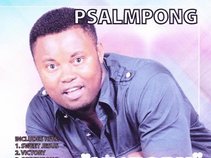 Pastor Psalmpong