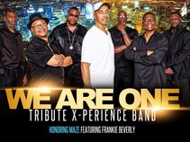 We Are One Tribute X-perience Band