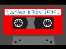 Dan'Nelle & Tape Deck