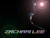 Zachari Lee