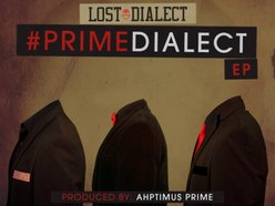 Image for Lost Dialect