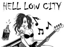 HELL LOW CITY