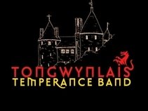 Tongwynlais Temperance Band