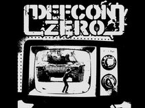 Defcon Zero