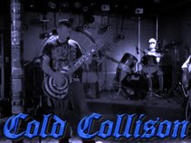 Cold Collision