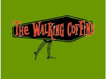 THE WALKING COFFINS