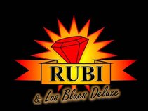 Rubi & Los Blues Deluxe