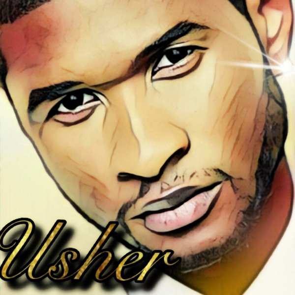 Usher Chart Topper