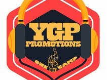 YGPonecamp promotion&entertainment