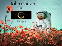 John Gauvin